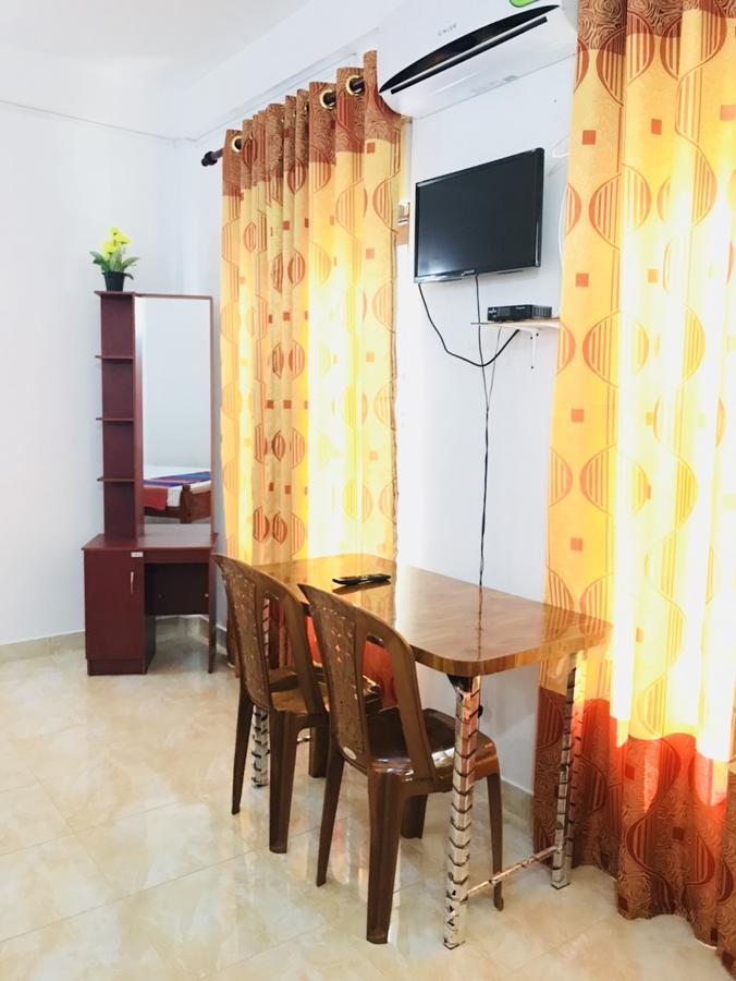 Emarald Holiday Homes อนุราธปุระ ภายนอก รูปภาพ