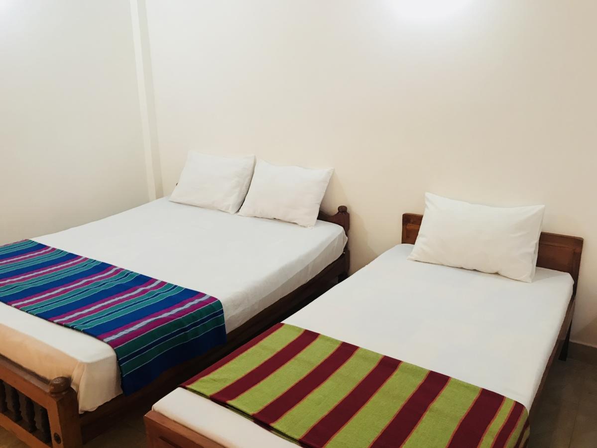 Emarald Holiday Homes อนุราธปุระ ภายนอก รูปภาพ