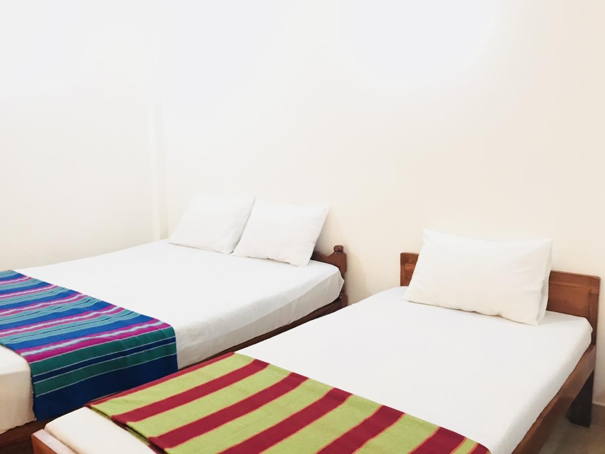 Emarald Holiday Homes อนุราธปุระ ภายนอก รูปภาพ